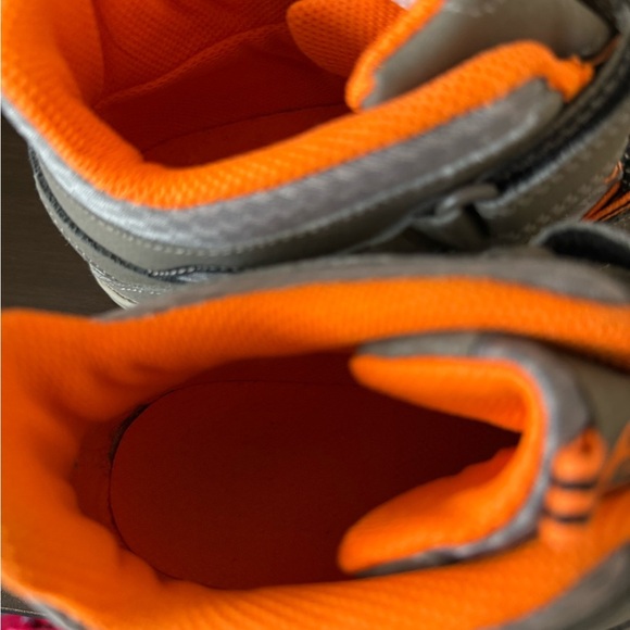 Merrell womens hiking shoe size 5.5 worn once mint - Picture 6 of 7